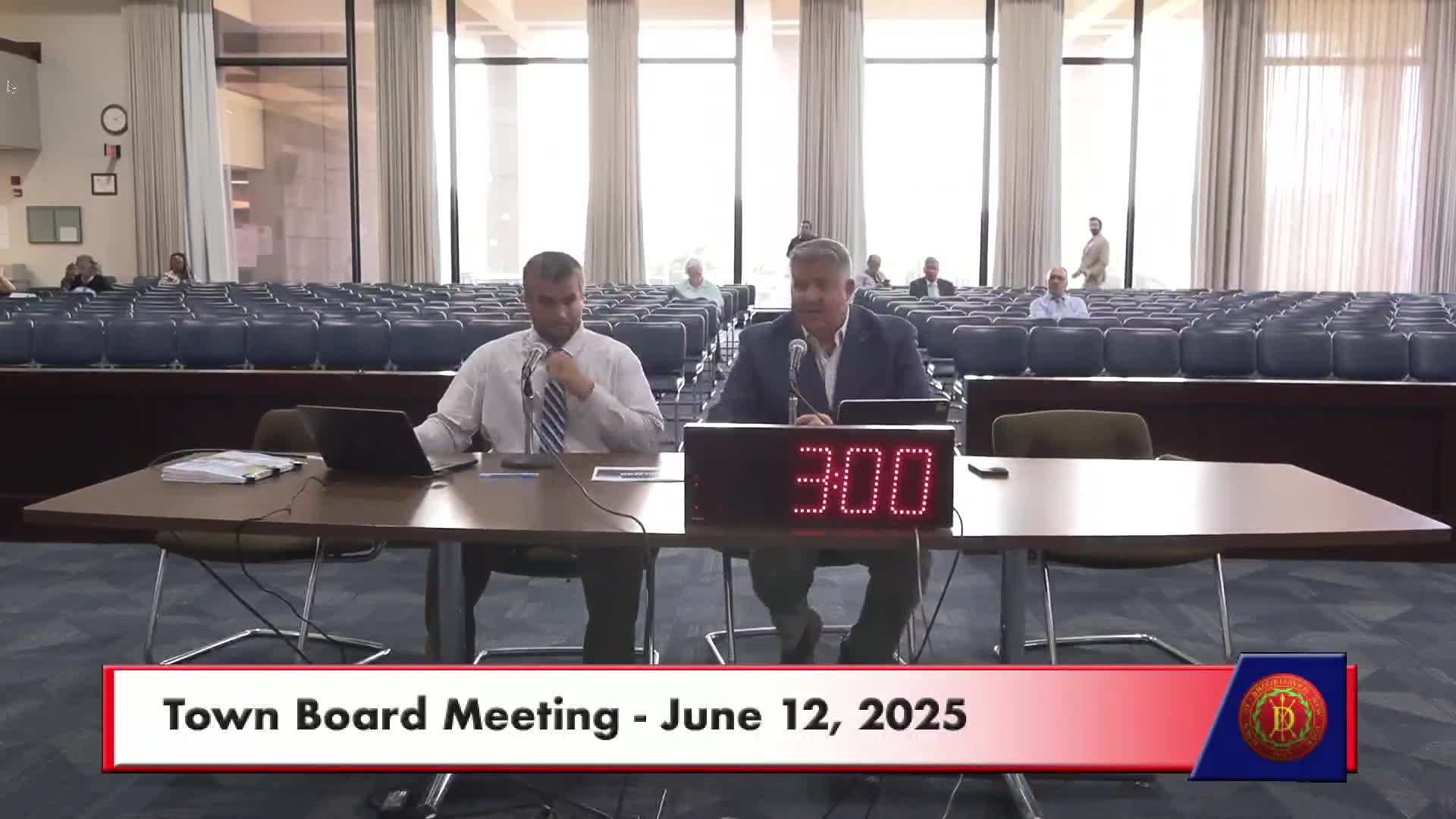 Brookhaven adopts Vision 0 action plan, seeks federal grant for road safety projects