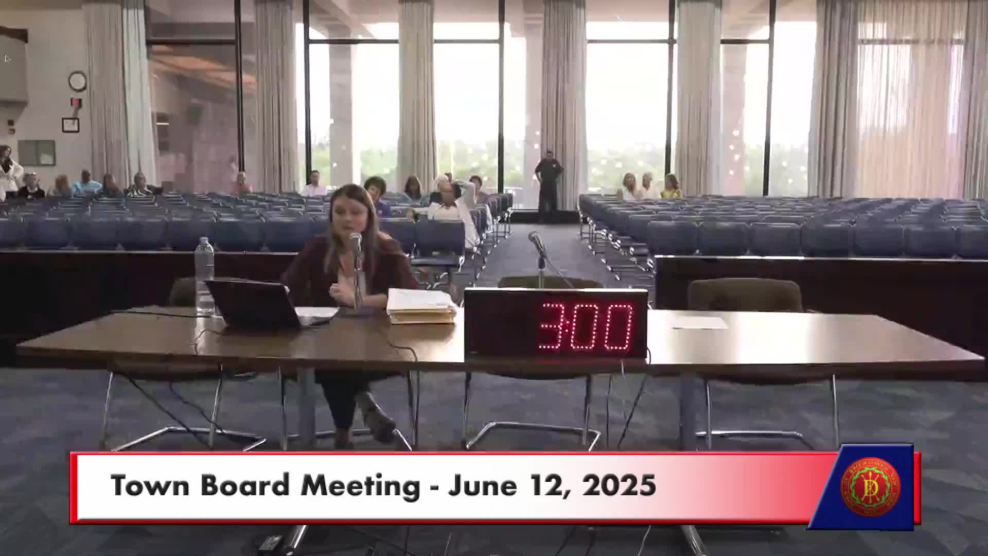 Town orders demolition of two severely damaged houses after safety inspections