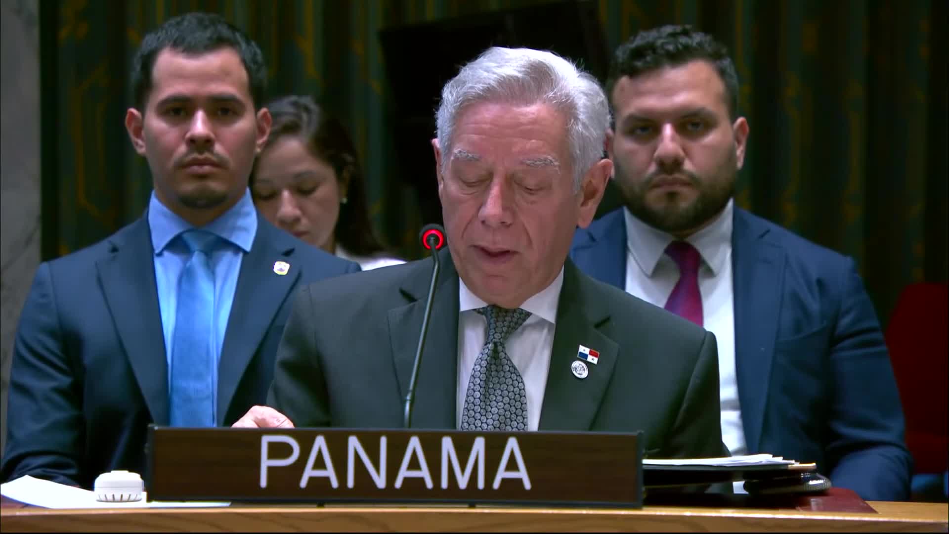 UN Security Council convenes emergency meeting on US strikes against Iranian nuclear sites