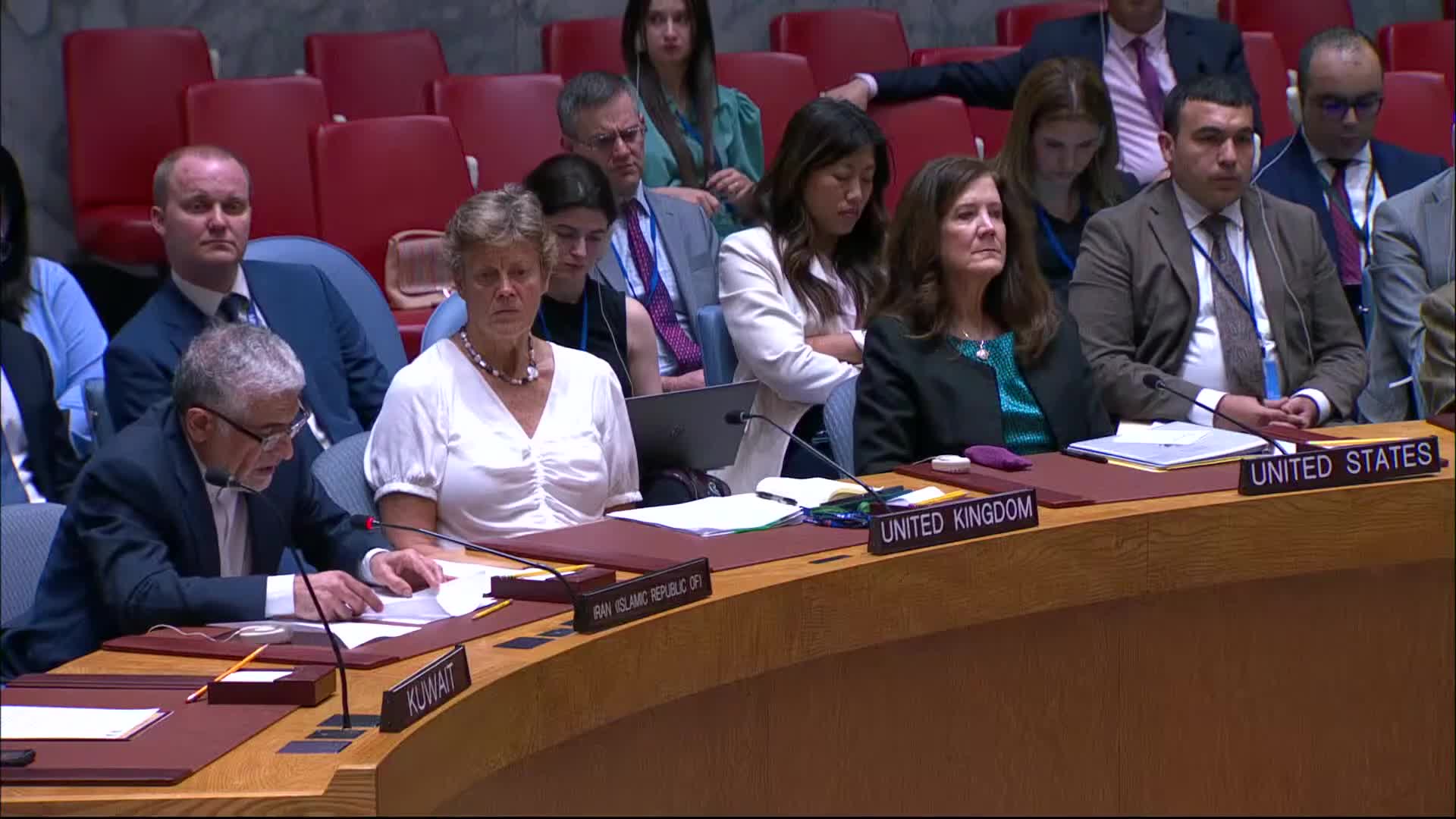 Iran responds to US and Israeli aggression amid calls for international accountability