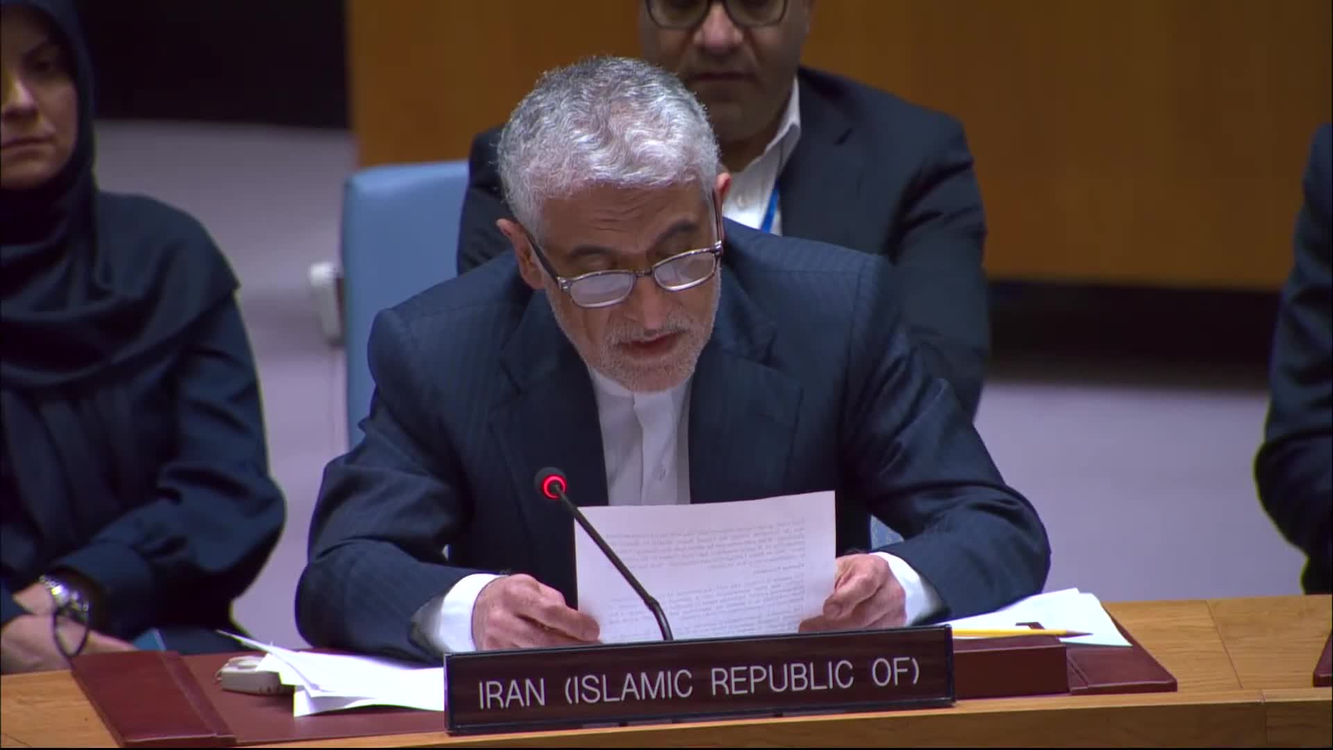 US strikes Iranian nuclear sites amid escalating global tensions