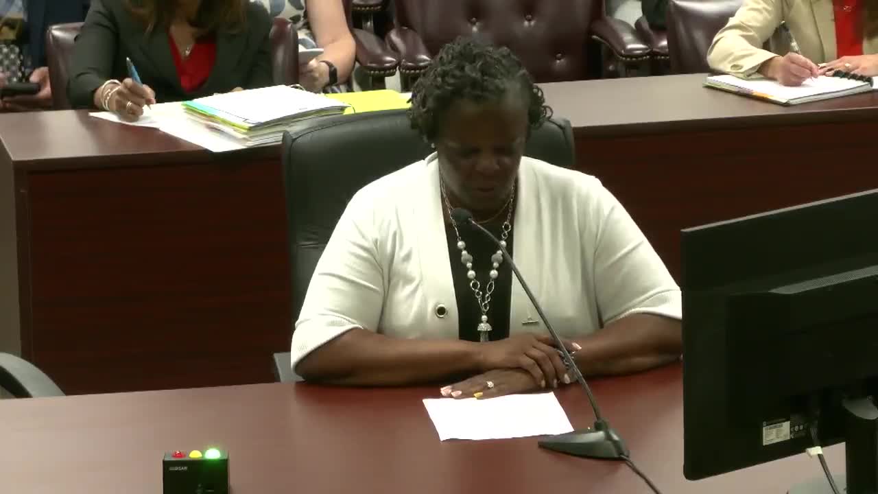 Baltimore County PTA urges BCPS to ensure summer safety for immigrant students