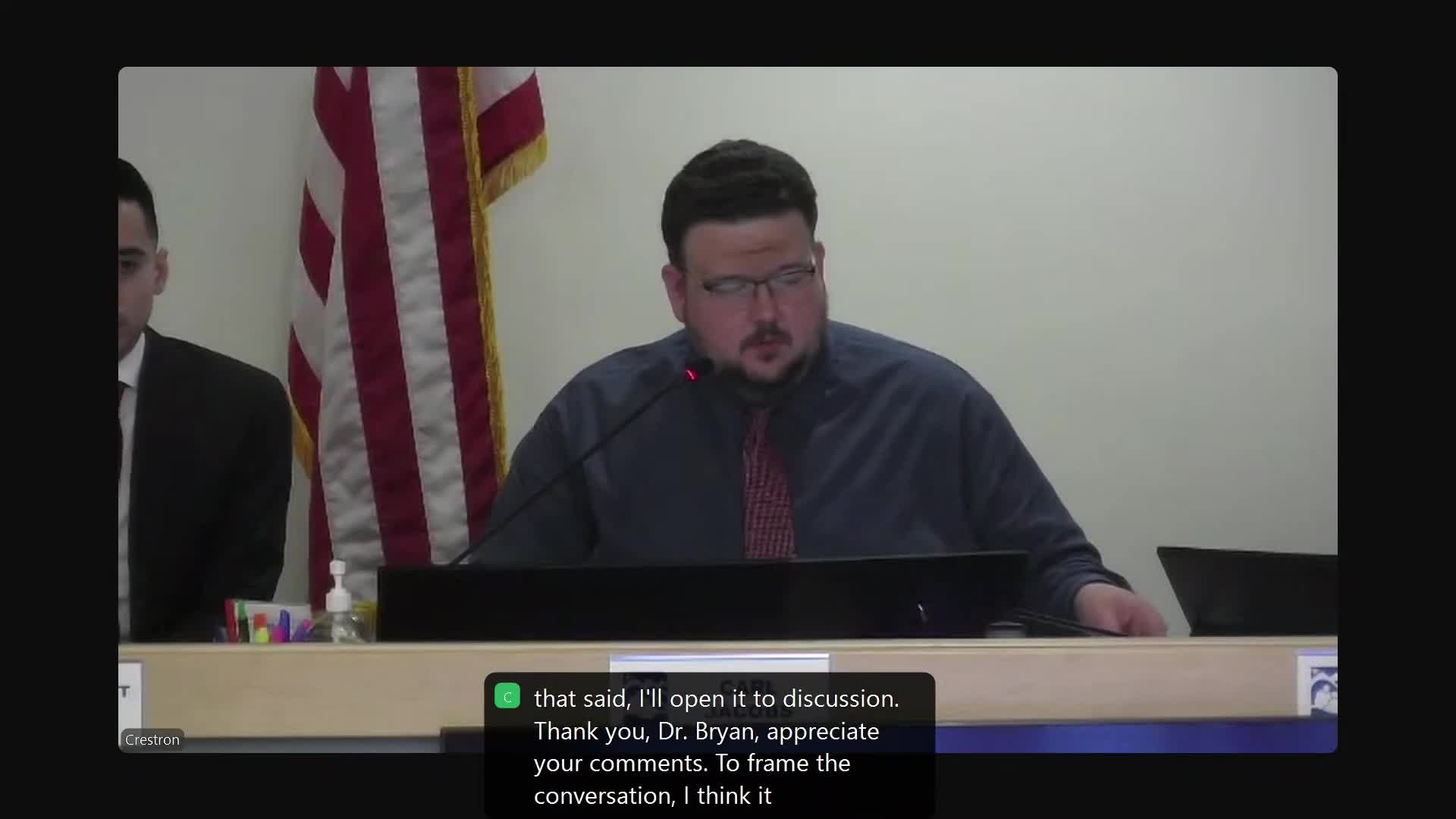 Public Testimony Session in Anchorage invites community concerns on education issues