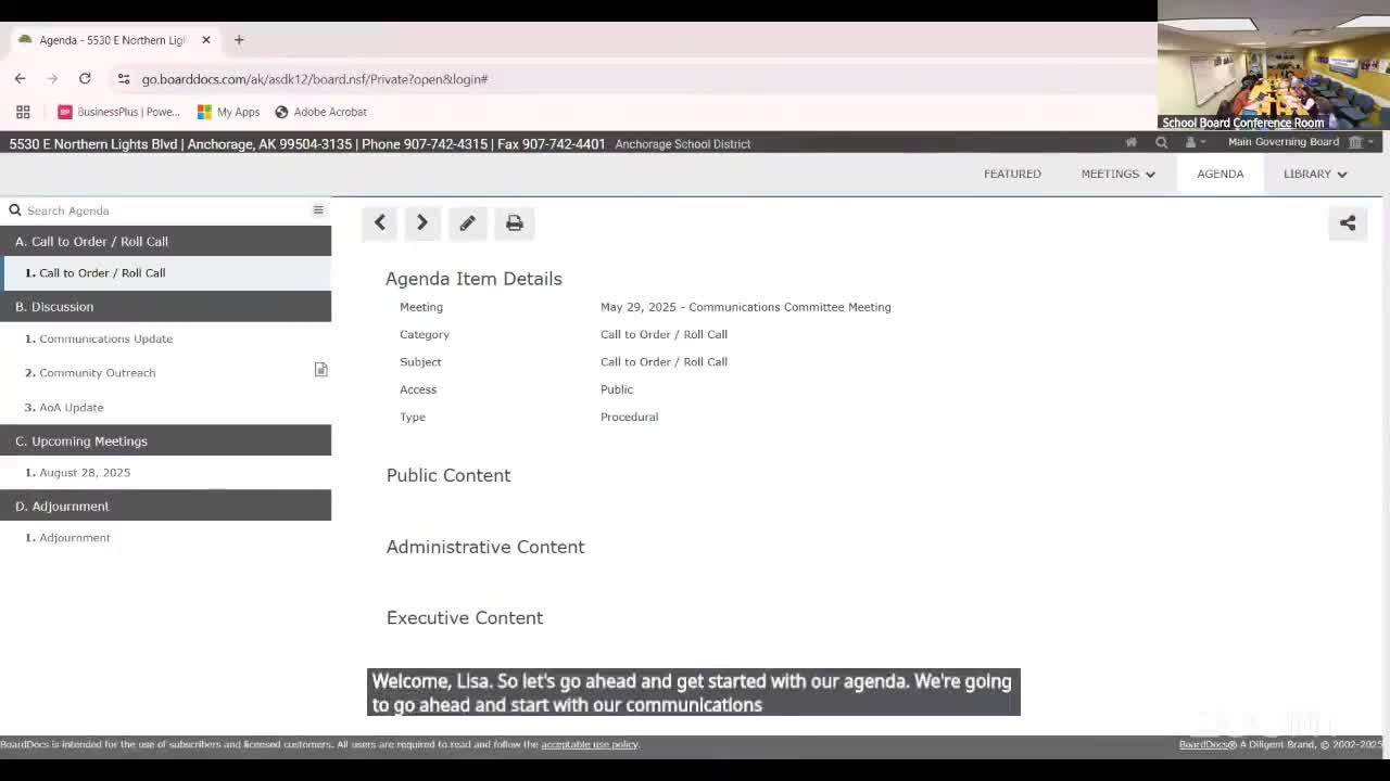 Anchorage School District to Rely on Mailer, Social Channels and New Website as Back-to-School Campaigns Scale Back