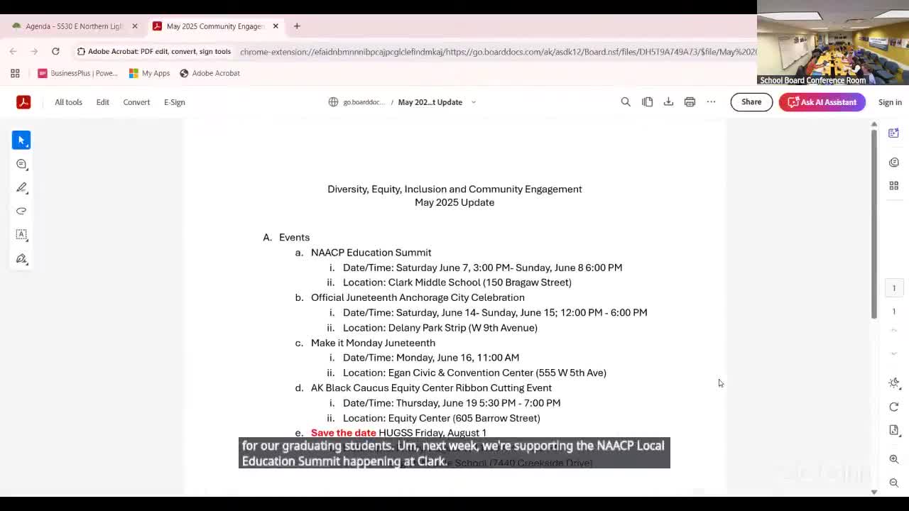 Anchorage School District to Pack 5,000 Backpacks for Back‑to‑School; District Seeks Donations and Volunteers