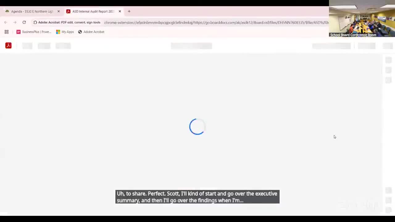 ASD audit finds weak controls and inconsistent practices in correspondence student allotments