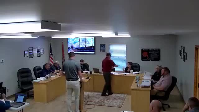 Athletics director reports healthy participation, pilots mental performance program for athletes and coaches