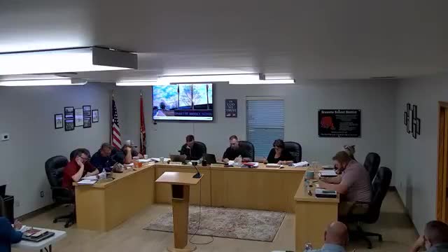 Gravette board approves $5.14 million construction bonds, signals intent to add six classrooms