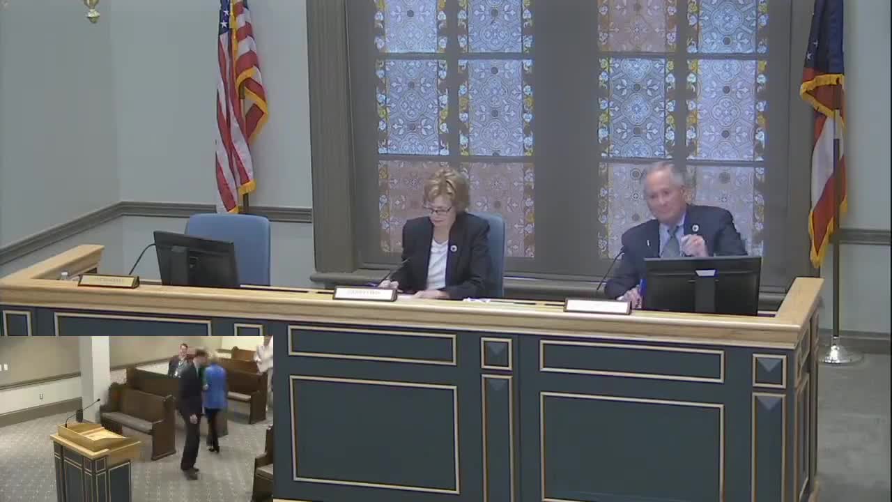 Commissioners approve RFP to bring Delaware County website into ADA compliance