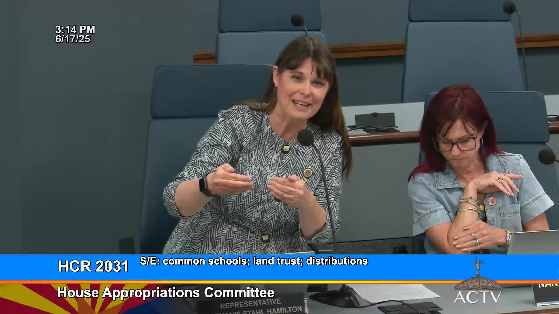 Arizona lawmakers debate charter school regulations and teacher funding amidst classroom overcrowding