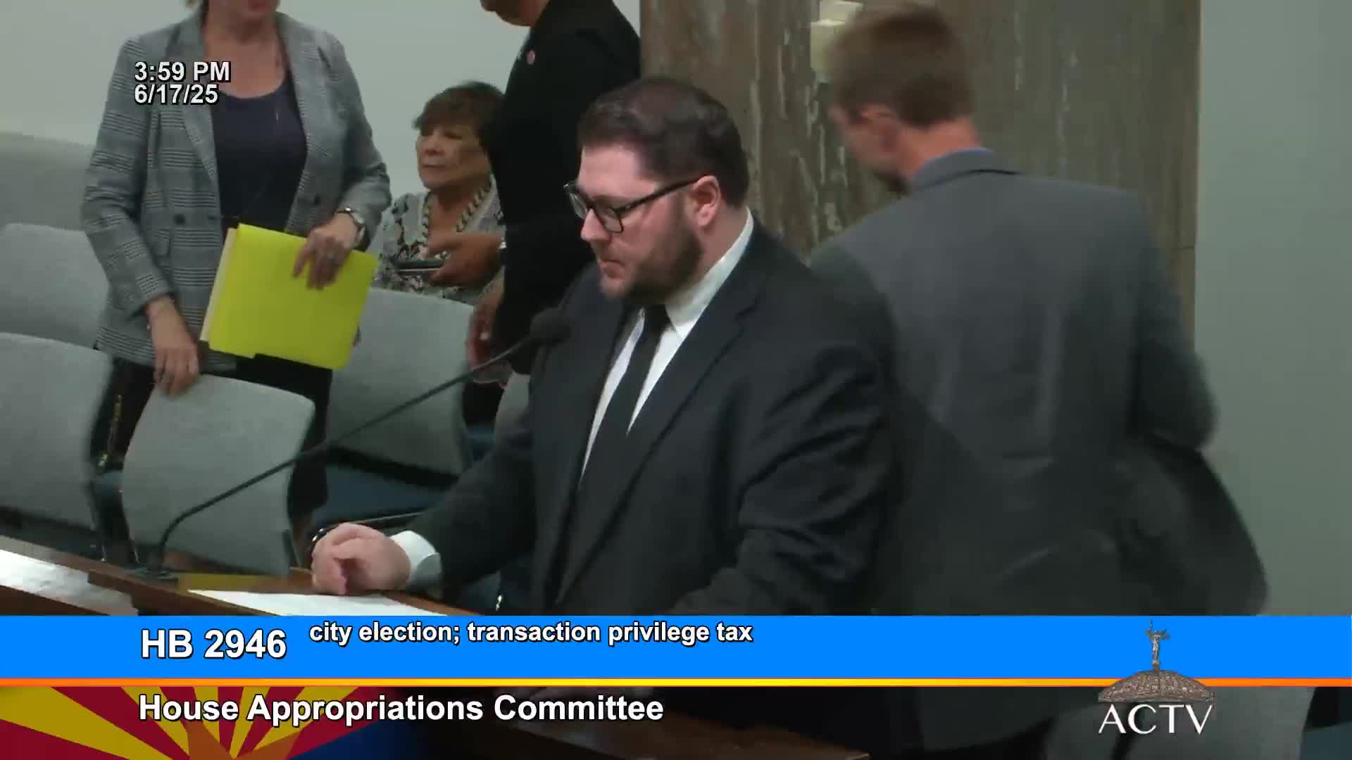 Winslow cleared to hold special election to renew 1% transaction privilege tax that funds local hospital