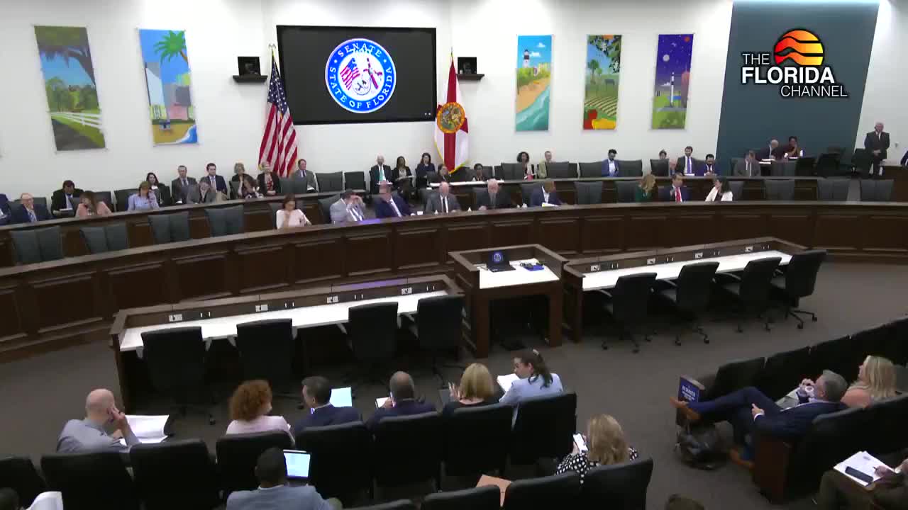 Senate accepts House revision on transportation, tourism and economic development budgets