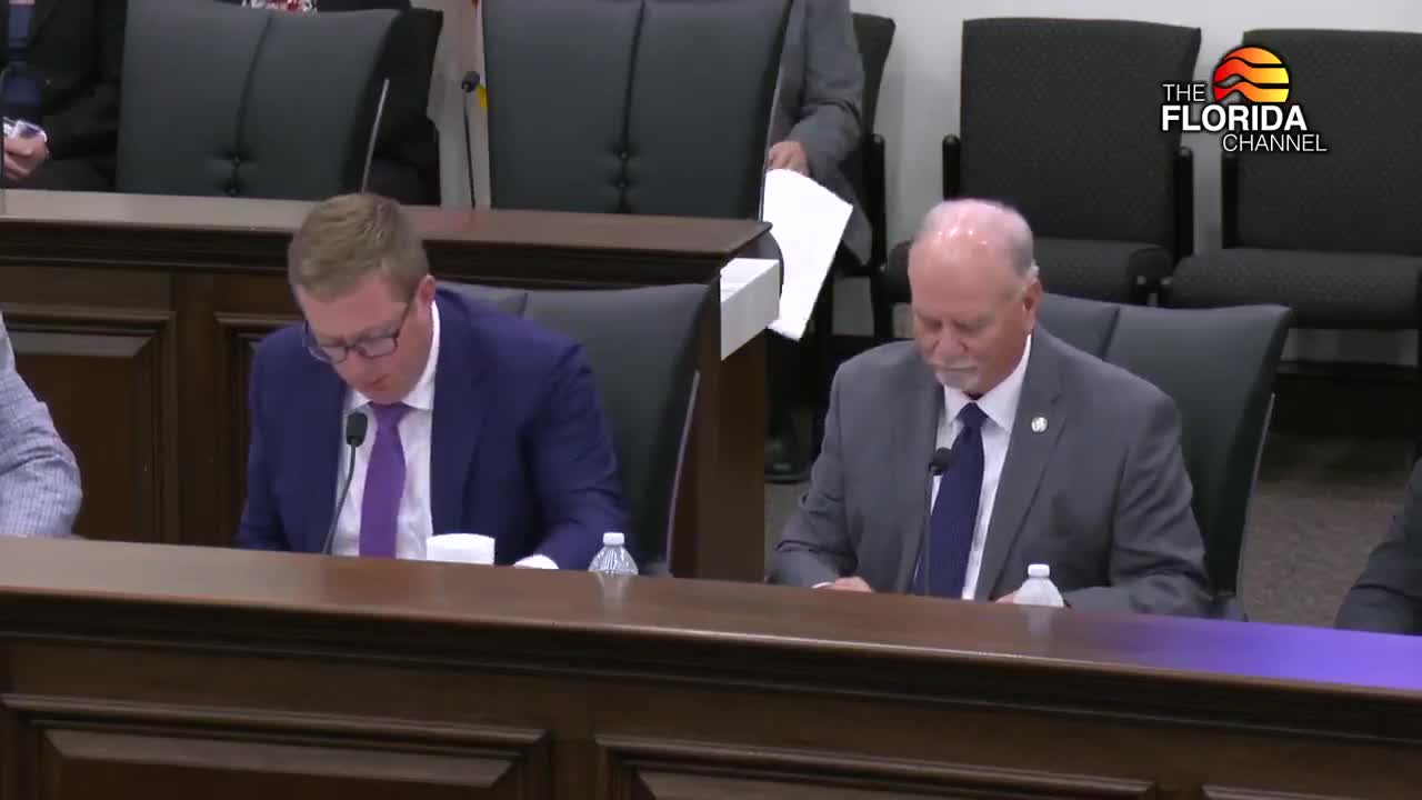 House and Senate outline PreK–12 offers; committee adds $200,000 and $350,000 for two projects