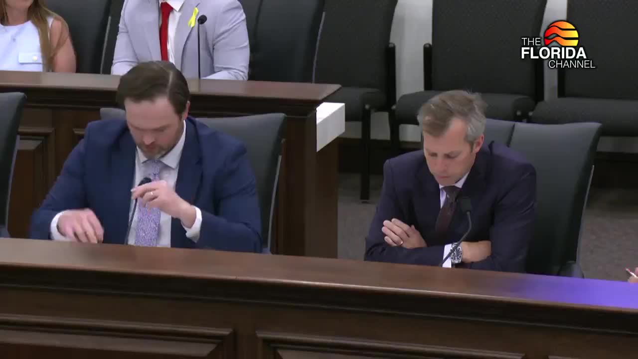 Conference committee accepts House matching offers, bumps outstanding items