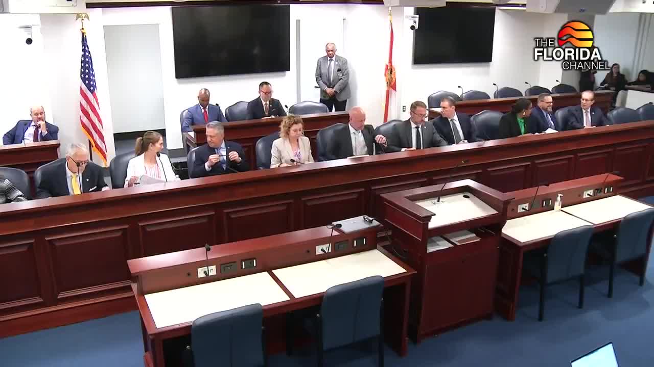 Conference committee accepts House budget offer with multiple exceptions; several project lines remain unresolved