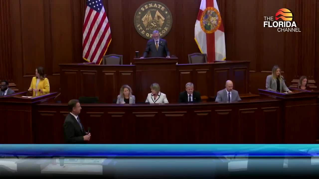 Senate Passes Bill to Close State Reinsurance Program, Return Remaining Cash to Treasury