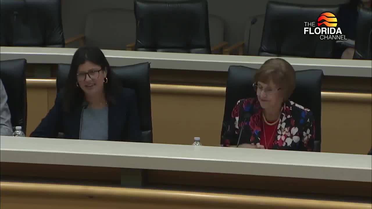 House files first higher-education budget offers; proposes $1 million for Row 59, cuts $900,000 from Row 110