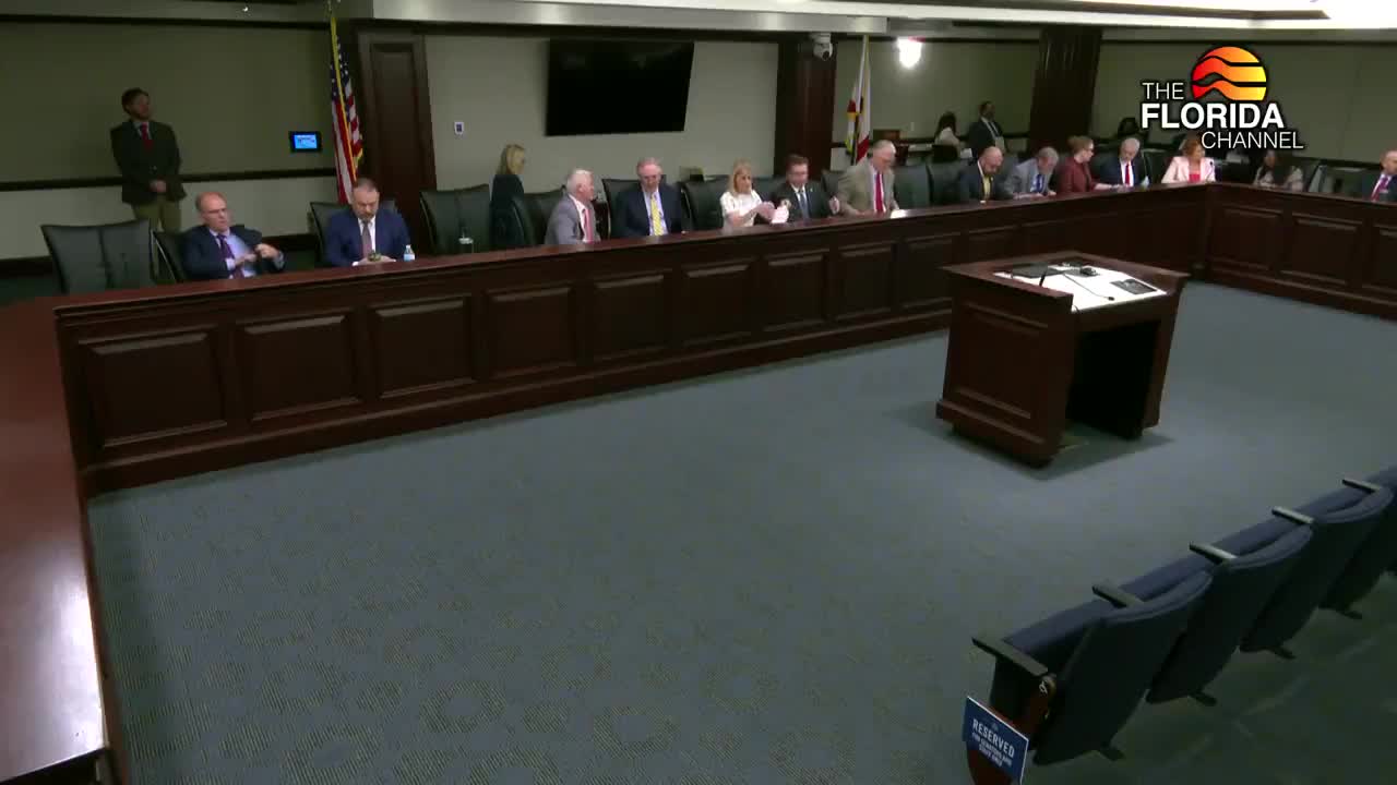 Conference committee agrees to most budget offers, bumps specific lines and allows staff technical edits