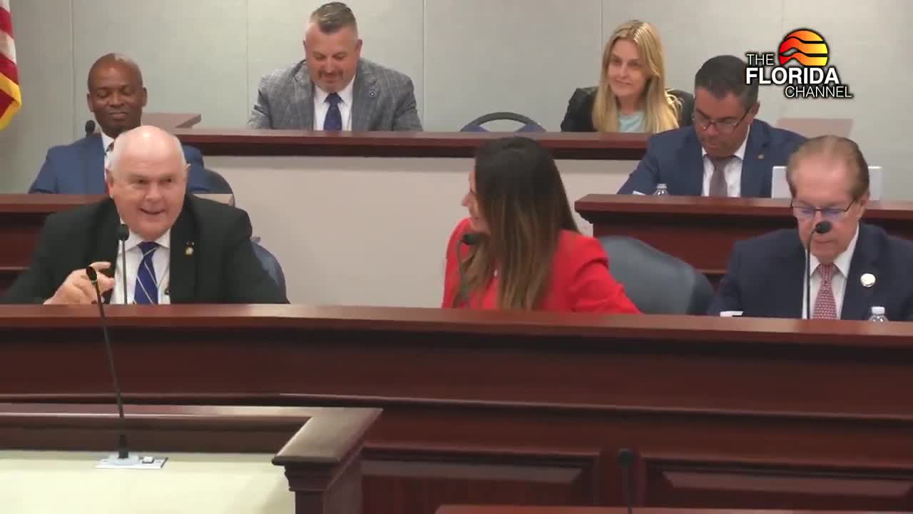 House presents first counteroffer on judges’ budget language to conference committee