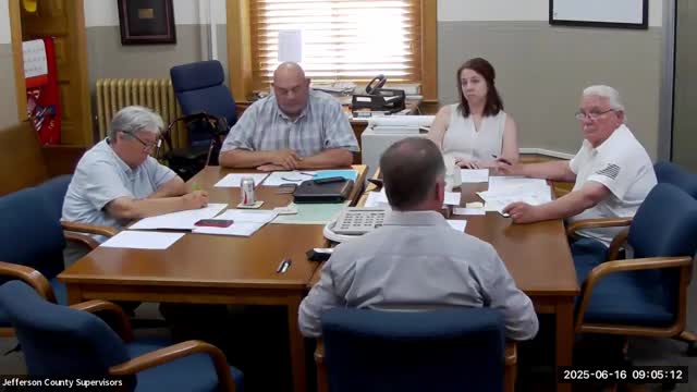 Jefferson County Ambulance board hires Brianna Bradbury as part-time EMT