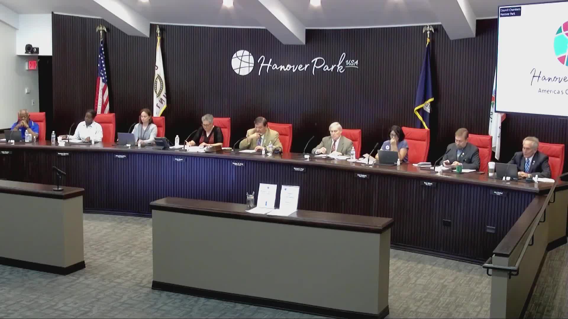 Mayor Craig proclaims Juneteenth celebration day in Hanover Park Illinois