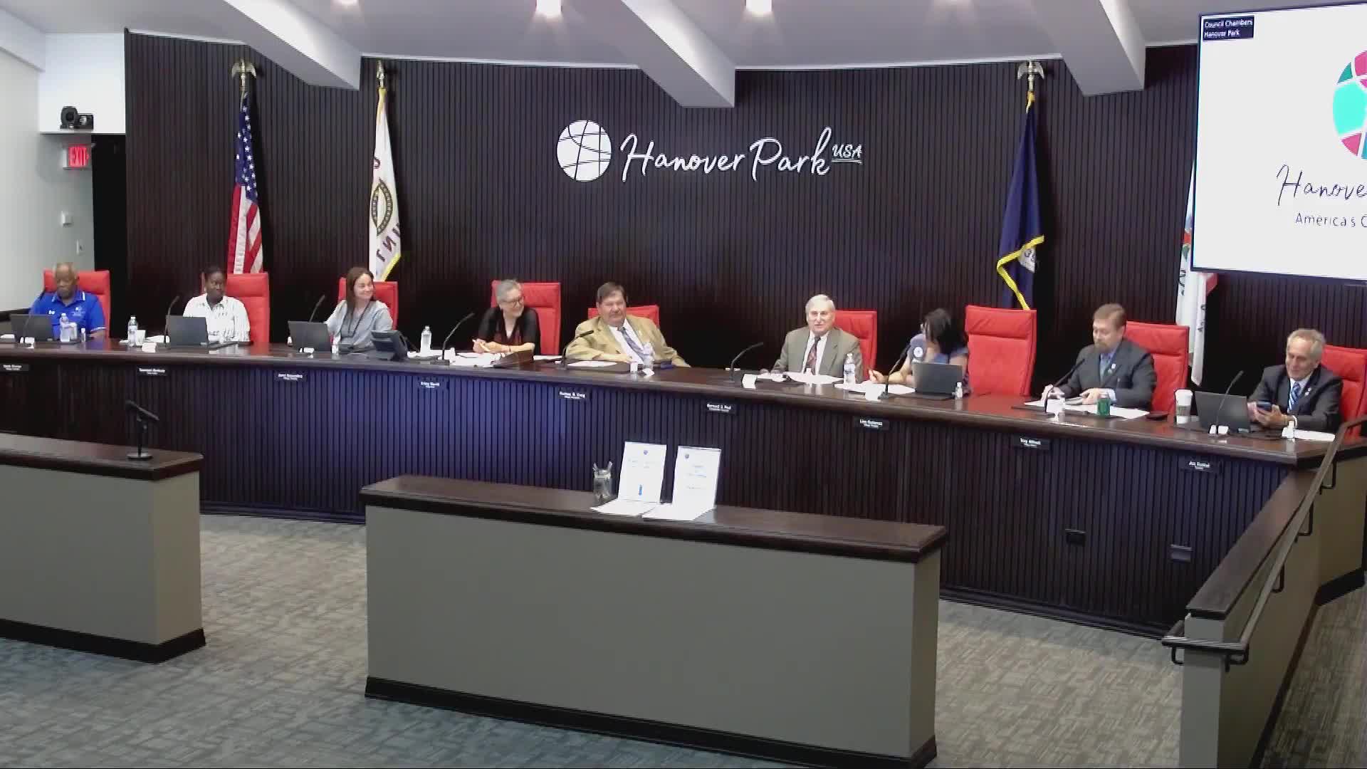 Hanover Park officials plan town hall to address community immigrant concerns