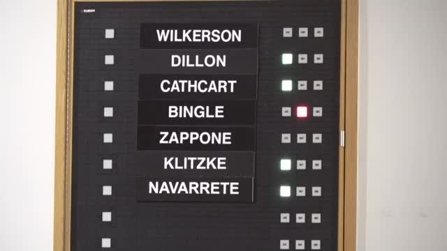 Cody Zalewski urges Spokane City Council to decriminalize psychedelics