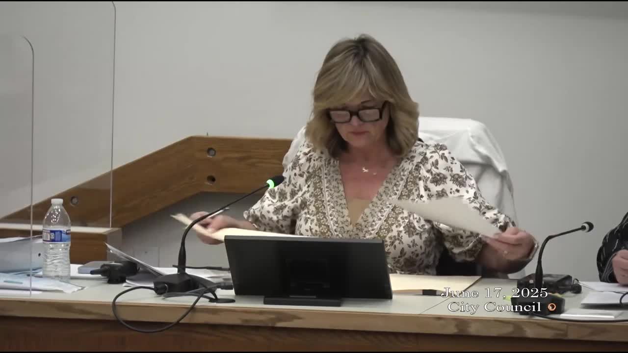 Council advances Hoffmann La Roche campus Phase 4 plan to first reading after heated debate