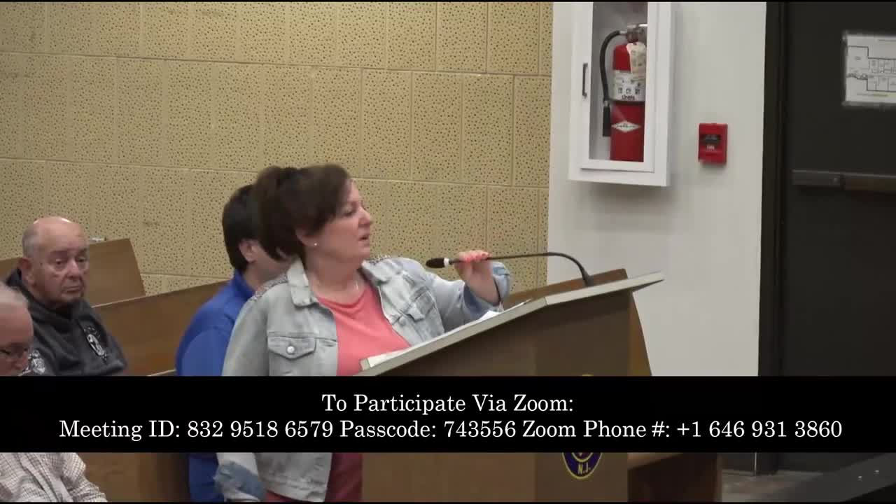 Seniors’ programs draw public support amid questions about space; council asks administration to explore alternatives