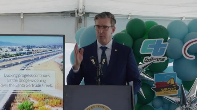 City Council advocates for I-15 French Valley Parkway project amid regional economic challenges