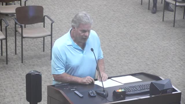 Pinal County Board addresses community concerns over Trump administration's actions