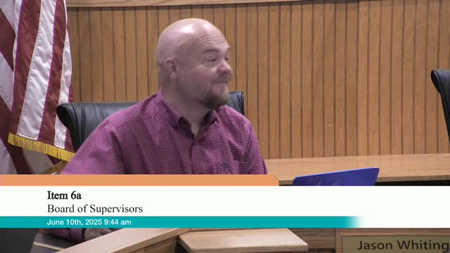 Navajo County approves $50,000 task agreement with Hopi Tribe for Route 25 millings and cold-mix material