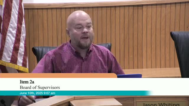 Navajo County supervisors appoint Elaine Rogers as public fiduciary effective July 1