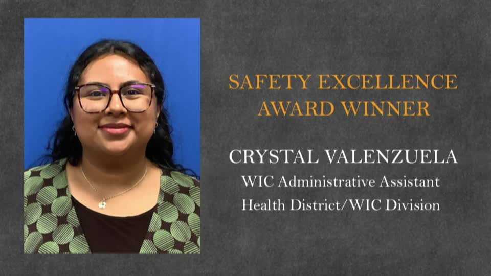 Community celebrates award nominees in enthusiastic meeting