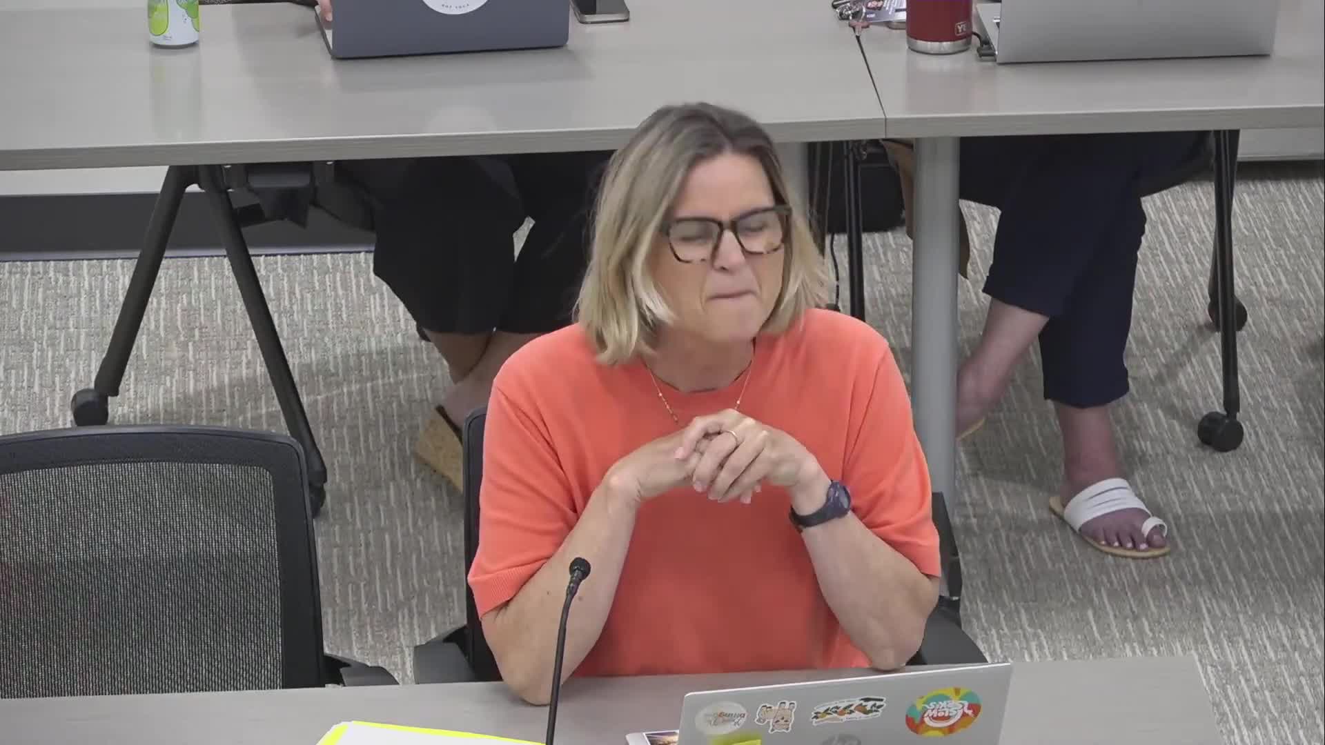 Middleton School Board approves Good Neighbor Festival grounds for upcoming event