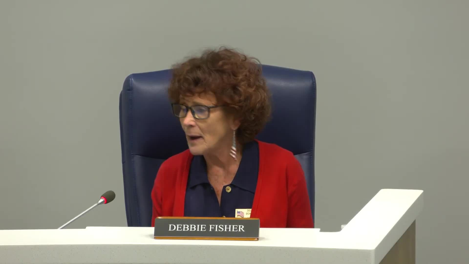 Cobb County Election Board proposes stipend increase for chair and members