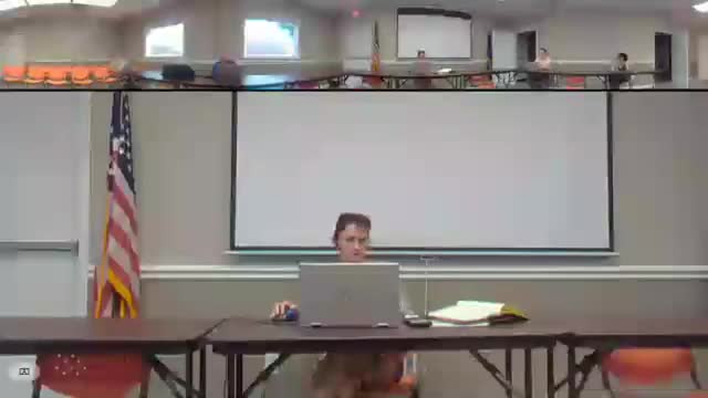 Jefferson County committee reviews strategic plan and mission statement for community input