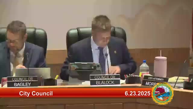 Portsmouth Council honors Chris Rice with Skateboard Park renaming