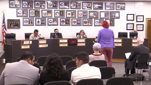 Local educators call for banning AI tools in classrooms for student development