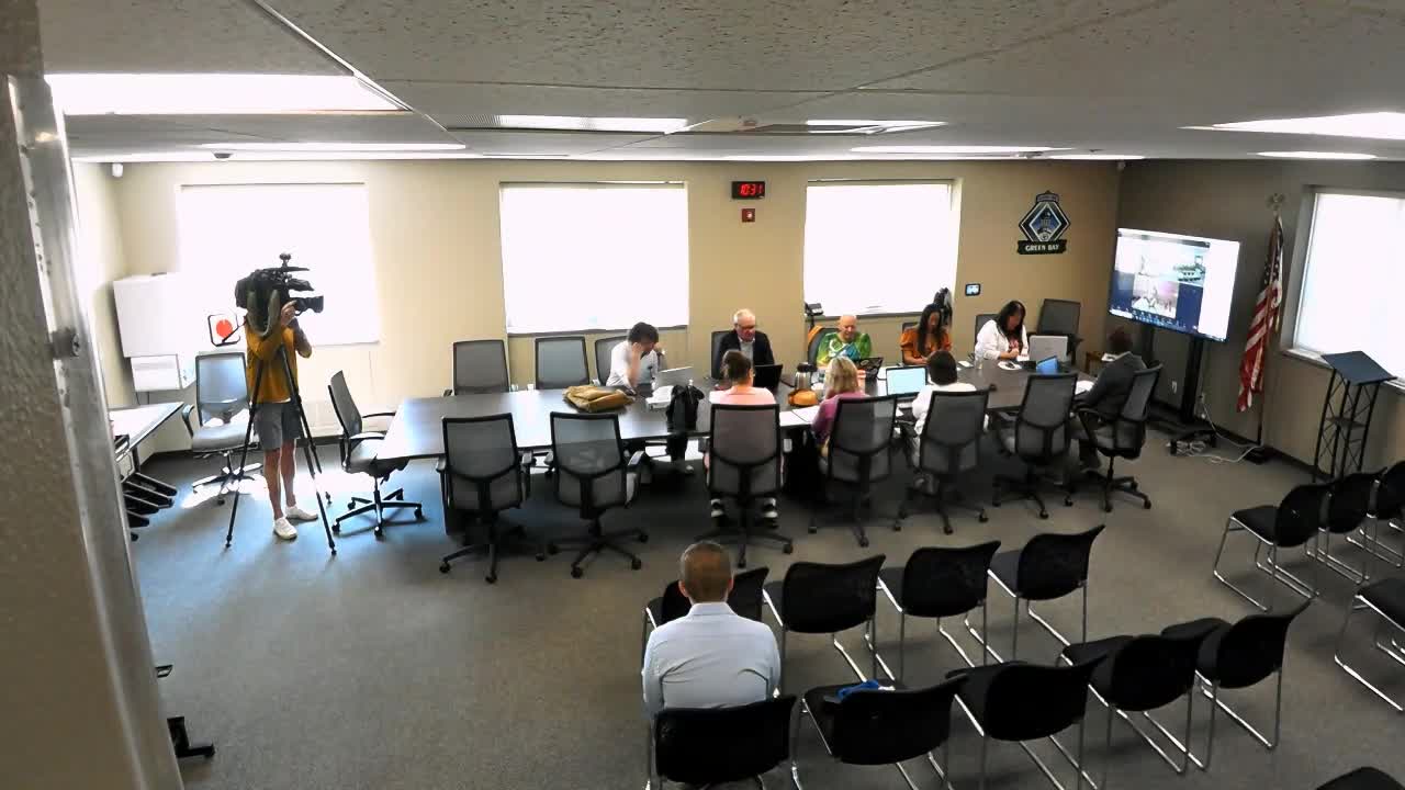 Green Bay Housing Authority considers $27.5M bond for Monroe Plaza senior housing renovation