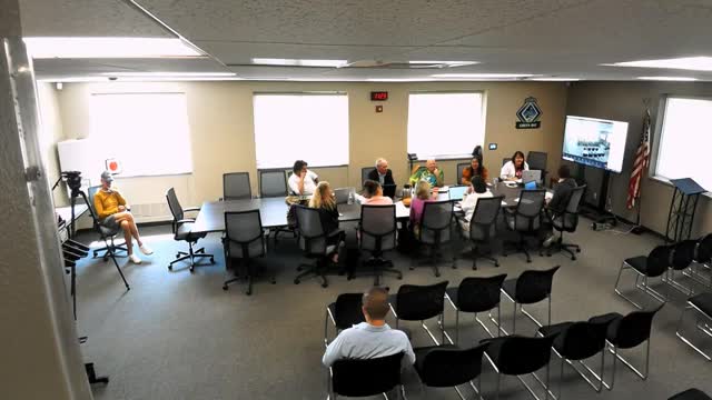 Housing Authority explores options for affordable housing development and community land trust