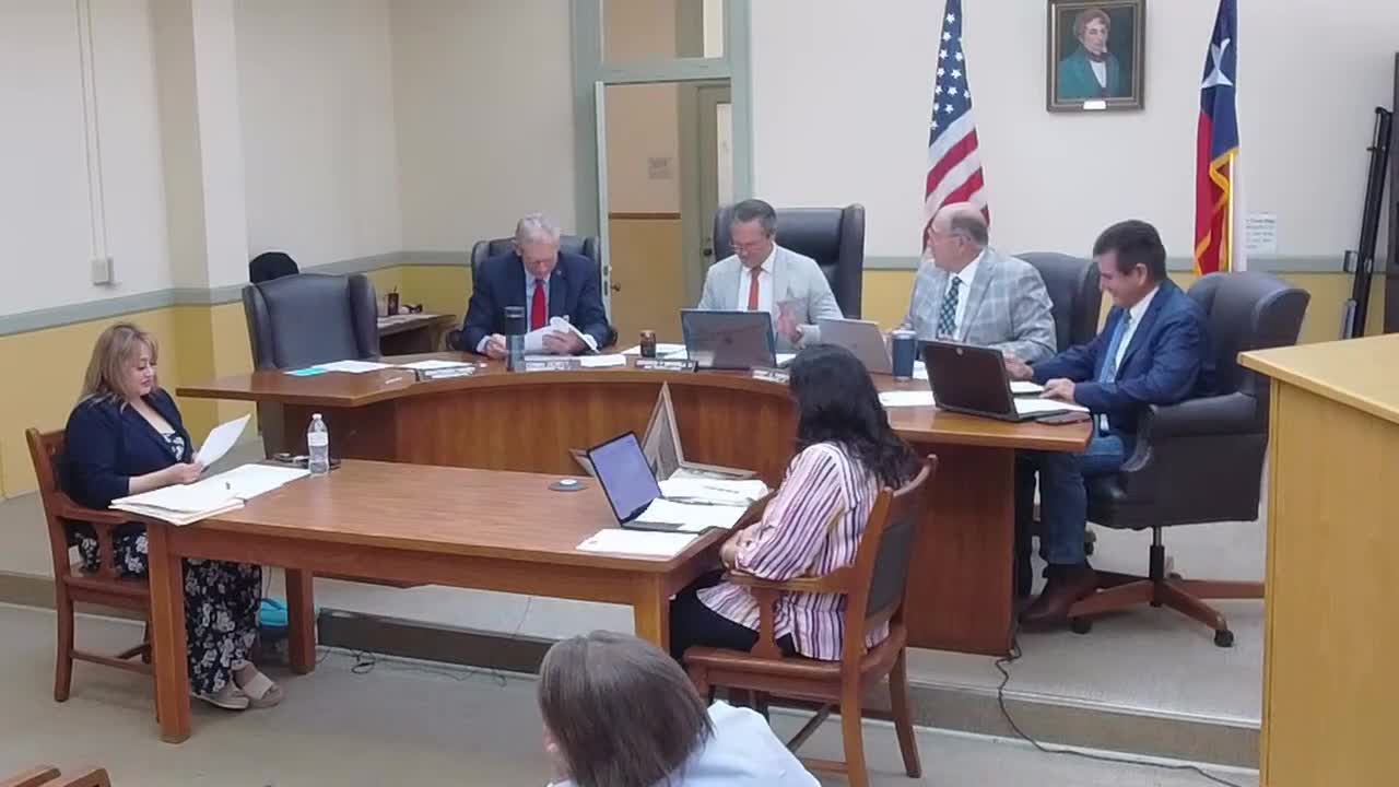 Hampton Reno Dugoff Early Childhood Center earns Healthy South Texas recognition for 2024-2025