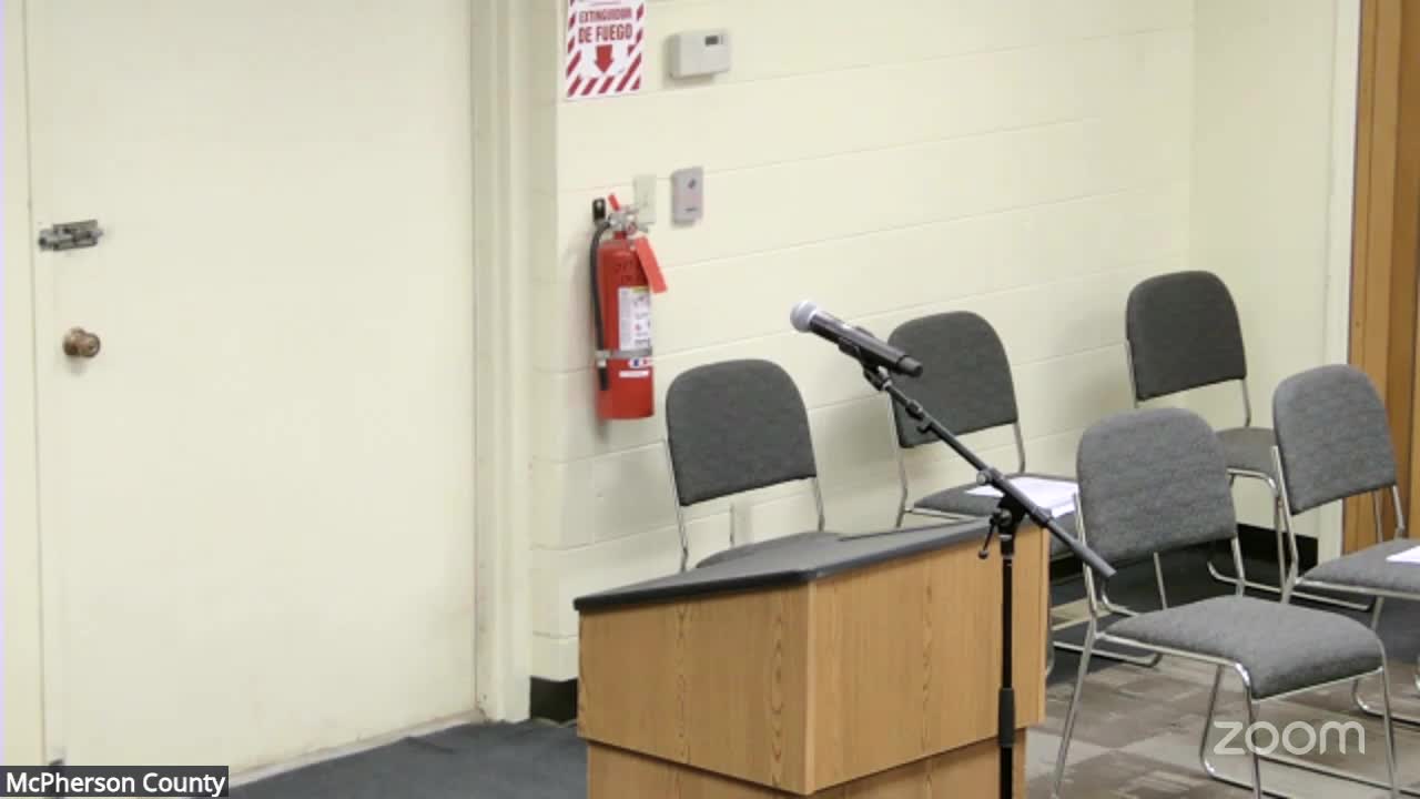 County Council approves address change for new building on North Maple