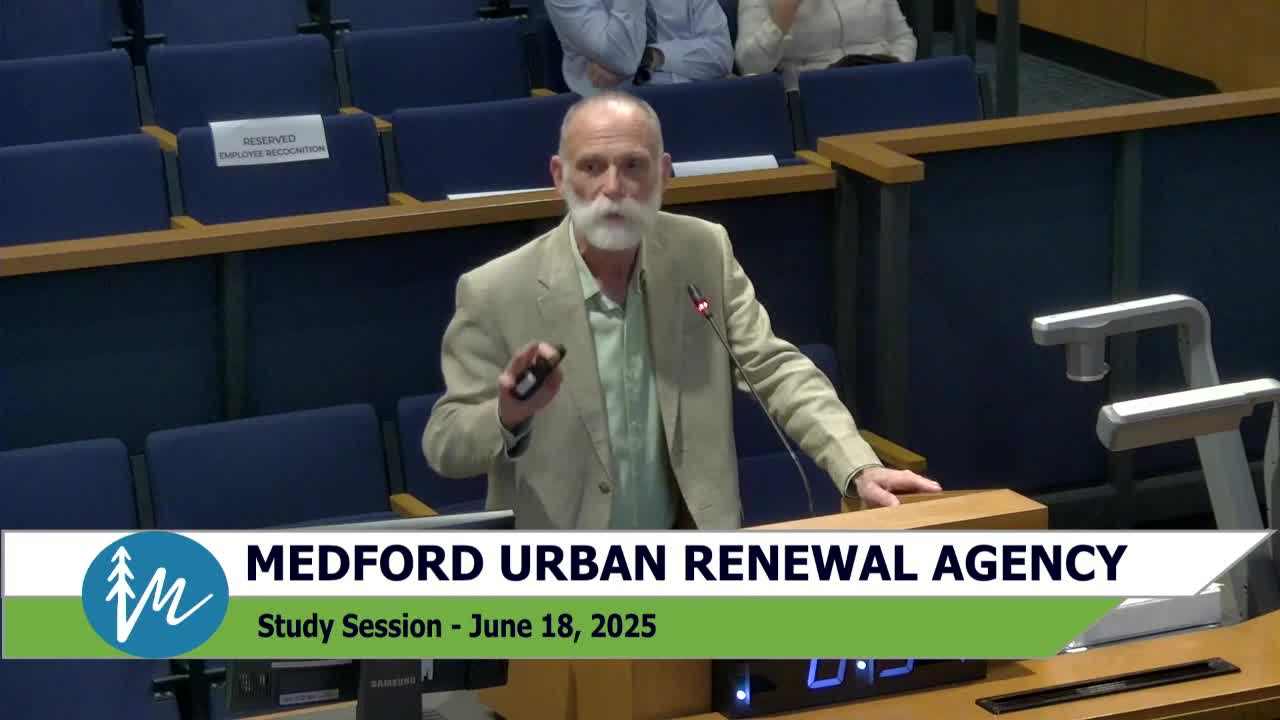 City considers terminating housing project agreement with Rubicon Edlund due to funding failures