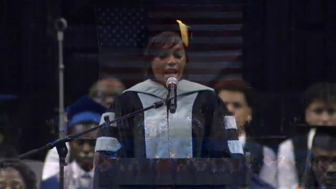 Westover High School honors class of 2025 with commencement exercises