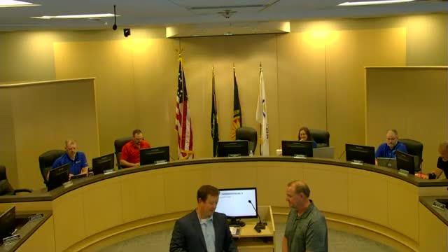 Johnson County Fire Chief Morley addresses Aspen Place Apartments condemnation for safety concerns