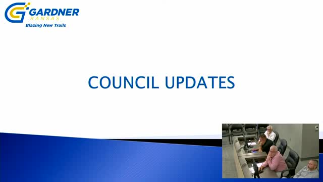 Council begins review of billboard/sign ordinance; staff to return with comparative analysis