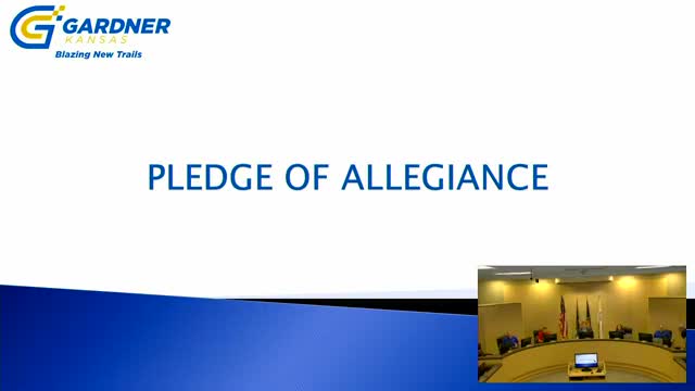 Gardner staff outline 2026 budget shortfall, proposed hires and reclassifications