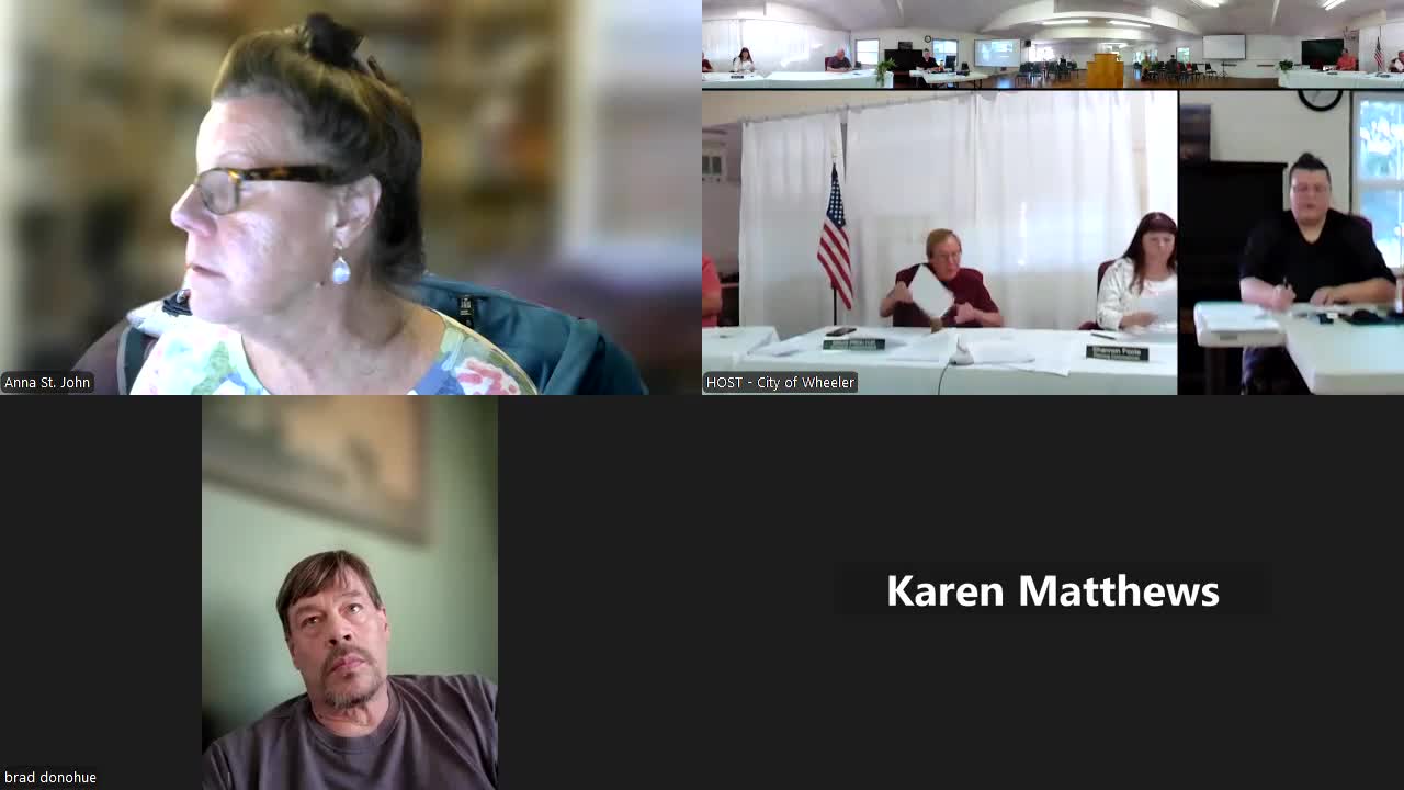 Planning commission approves sign permits for downtown ice-cream shop, requires mounted cone be above door height