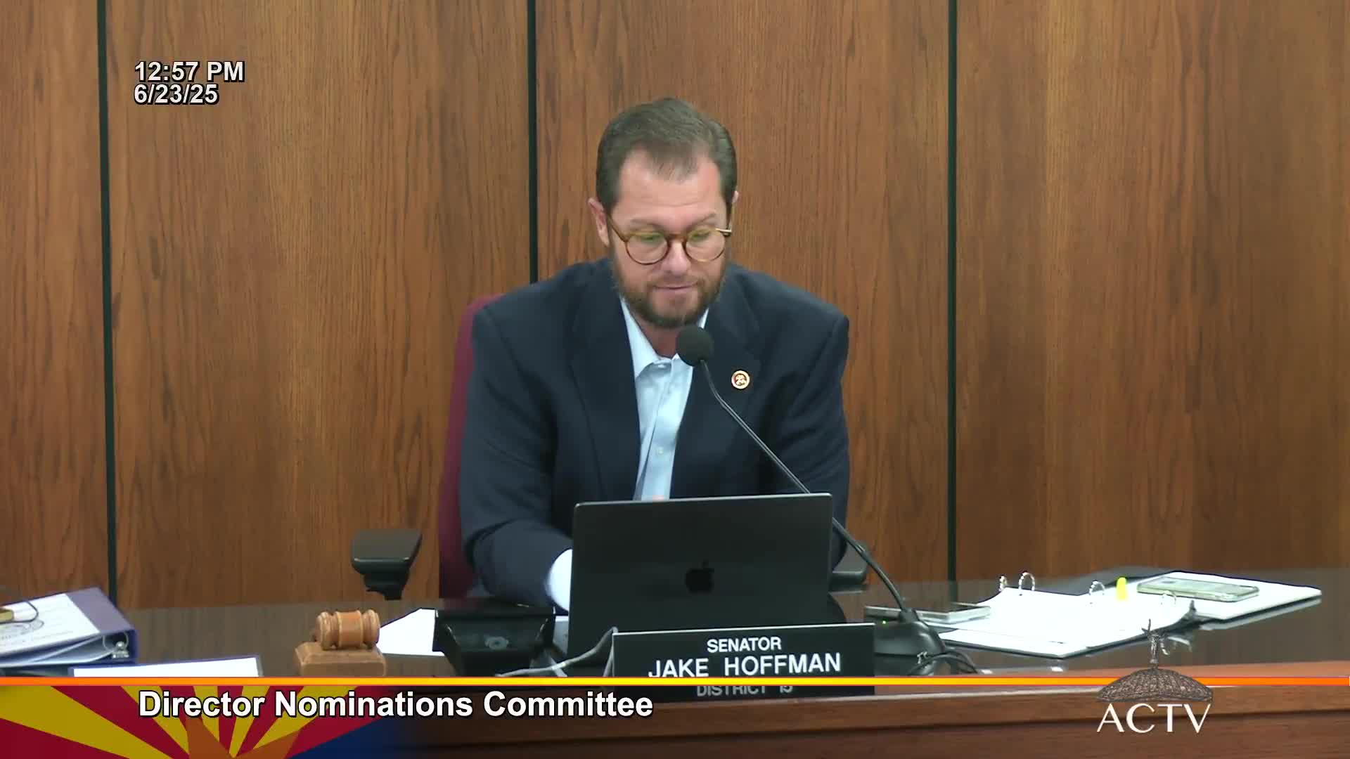 Phoenix Deputy City Manager defends water rate increases funding public art amid council scrutiny